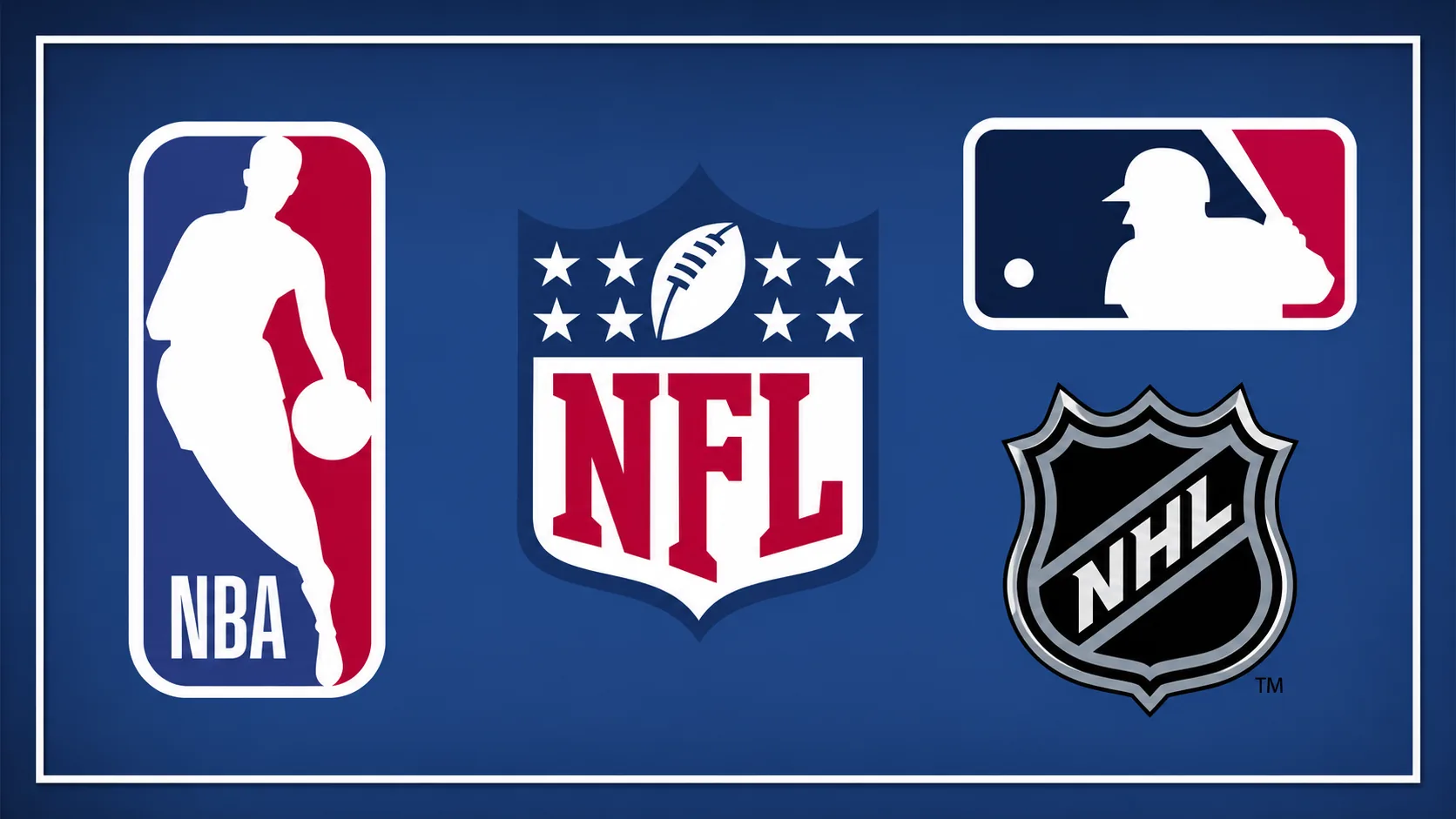 Deportes de USA: NFL, NBA, MLB