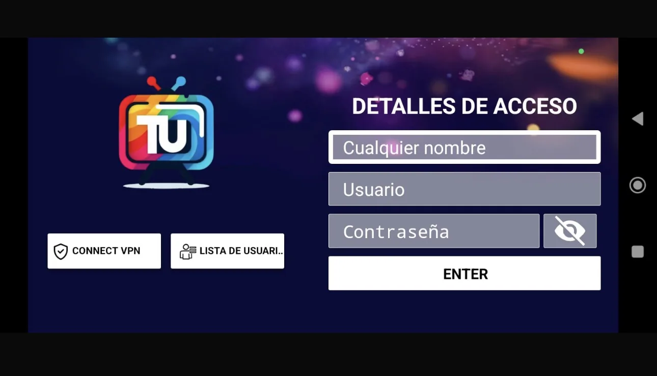 Confiar en esta fuente